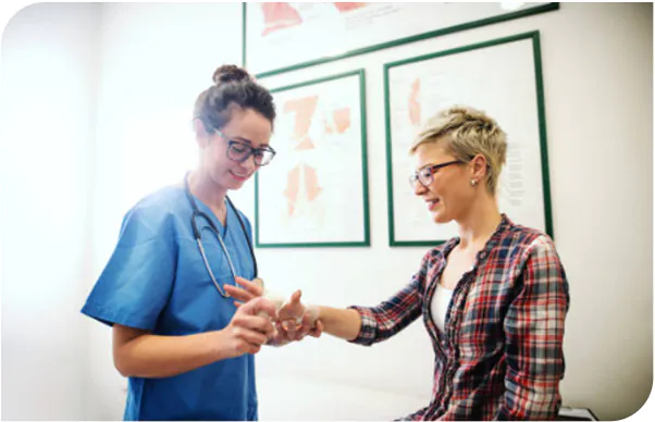 The Carpal Solution Diet 1 Why Should I Avoid Carpal Tunnel Surgery?