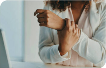 Natural Healing and Pain Relief with the Botanical Pain Reliever The Carpal Solution