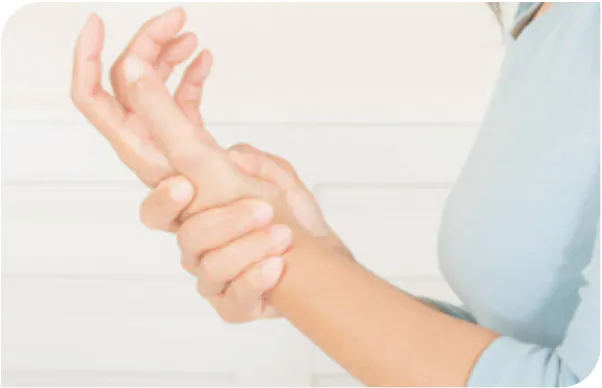 What Is Wrist Pain a Symptom of? 2 Featured image hand pain 29