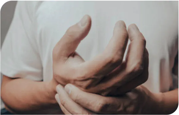 Should I get a formal Diagnosis if I think I have Carpal Tunnel Syndrome?