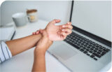 Contact First Hand Medical