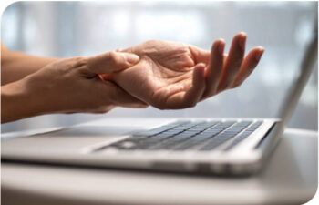 Carpal Tunnel Prevention