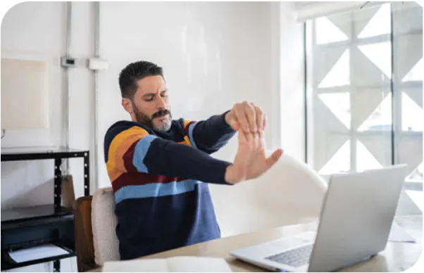 Losing Earnings 1 What is Endoscopic Carpal Tunnel Surgery?