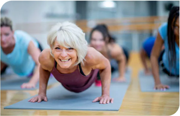Crossfit and Carpal Tunnel 2 Carpal Tunnel Stretches
