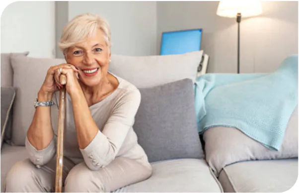 Featured image happy seniors 50