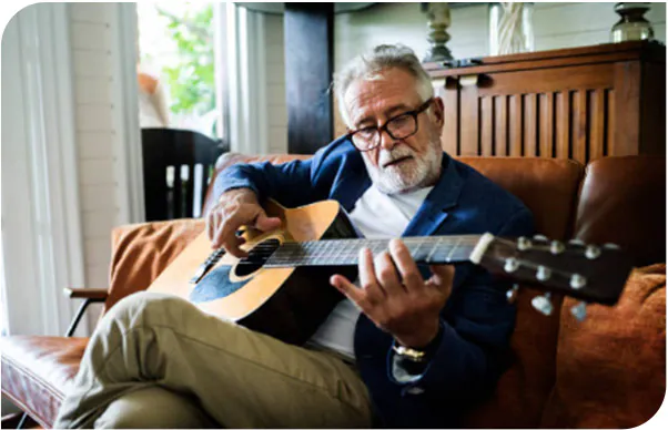Guitarists 2 10 Tips For Musicians To Treat Carpal Tunnel At Home