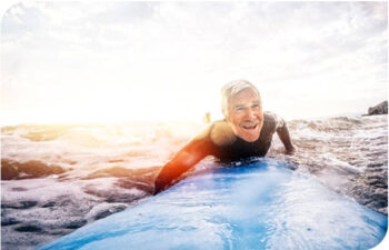 carpal tunnel recovery story