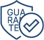 Guarantee icon