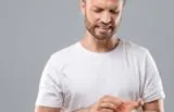 Itching Palms a symptom of carpal tunnel syndrome chronic condition 2