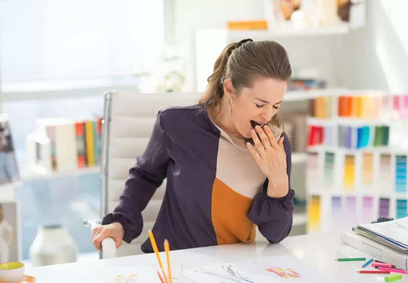 There is no reason to wait – Get started today and stop letting sleep deprivation ruin your day!