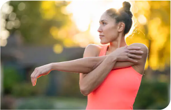 Keri Walsh Black Patch 2 Carpal Tunnel Syndrome Exercises