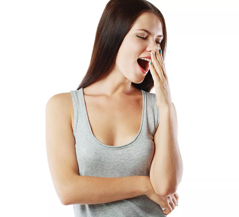 Your sleep loss could be a symptom of early Carpal Tunnel Syndrome