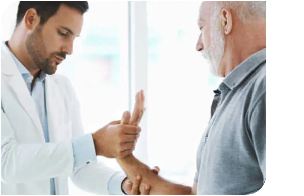 Carpal Tunnel Education 5 Learn More About Carpal Tunnel Syndrome
