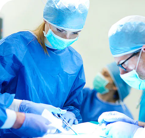 What is Endoscopic Carpal Tunnel Surgery? 1 doctor 2