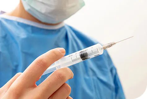 Carpal Tunnel Treatment 21 Steroid Injections Are For Emergencies Only