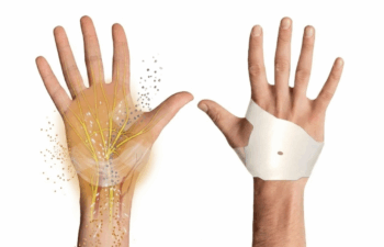 Carpal Tunnel Exercises, Nerve Glides and Stretching, Safety Tips