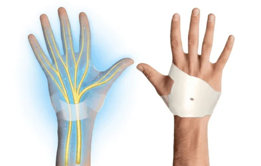 Carpal Tunnel Wrist Braces and Splints: What Works, When, and How to Wear