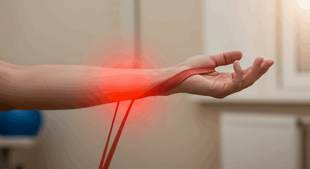 Splints Versus Stretching Therapy, a New Way To Think