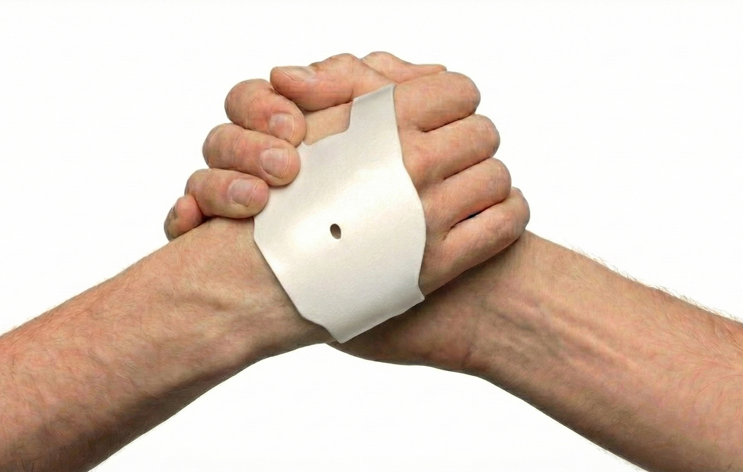 4. The Best Solution for Life