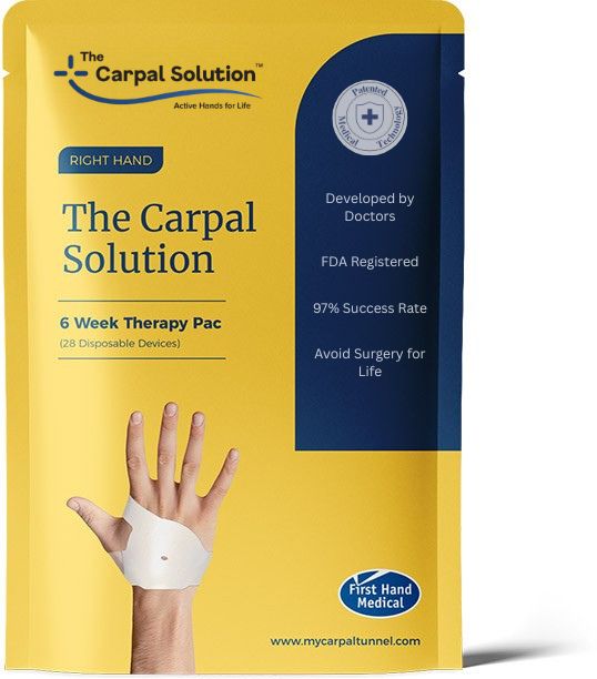 My Carpal Solution
