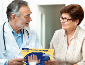 Our Doctors condense everything you need to know to heal carpal tunnel naturally and get the relief you need.
