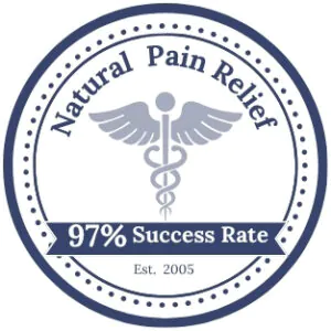 Well Documented Natural Carpal Tunnel Pain Relief conveniently at home with no downtime or risks of complications