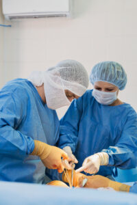 Avoid Pitfalls, Risks and downtime of Invasive Carpal Tunnel Procedures