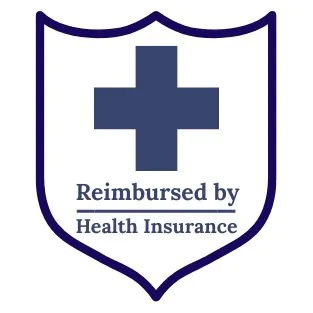 Home 23 Stamp Reimbursed by Health Insurance